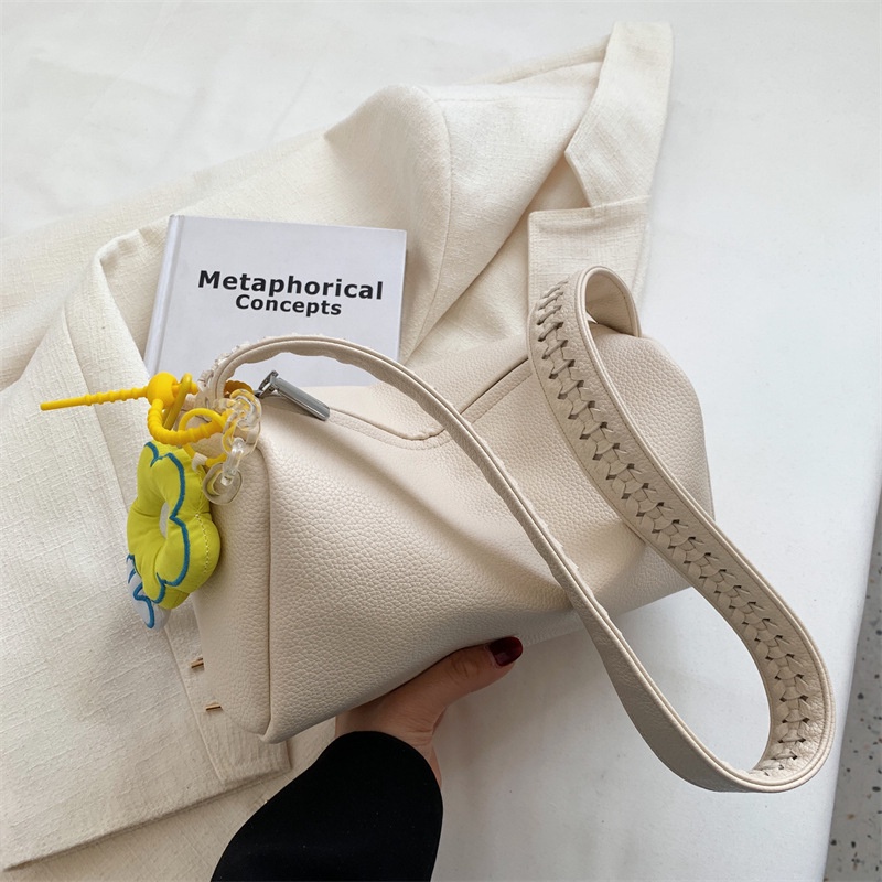 Túi Đeo Vai Thời Trang Thiết Kế Đơn Giản 2022 Cho Nữ