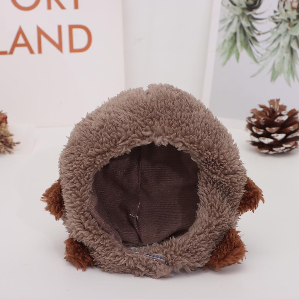 Mũ Đội Cho Búp Bê 30CM Phong Cách Hàn Quốc