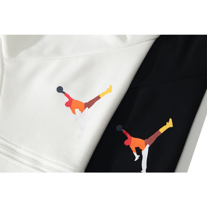 Áo Hoodie Jordan Chất Liệu Cotton # 3008