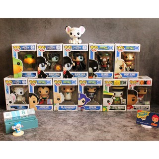 Mô hình Funko Pop Asia 2 Chính Hãng