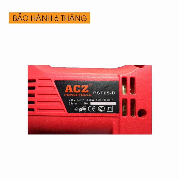 CƯA LỘNG CHÍNH HÃNG_ACZ_600W