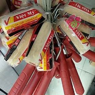 Lăn sơn nước/sơn dầu việt mỹ - bảo trân hcm