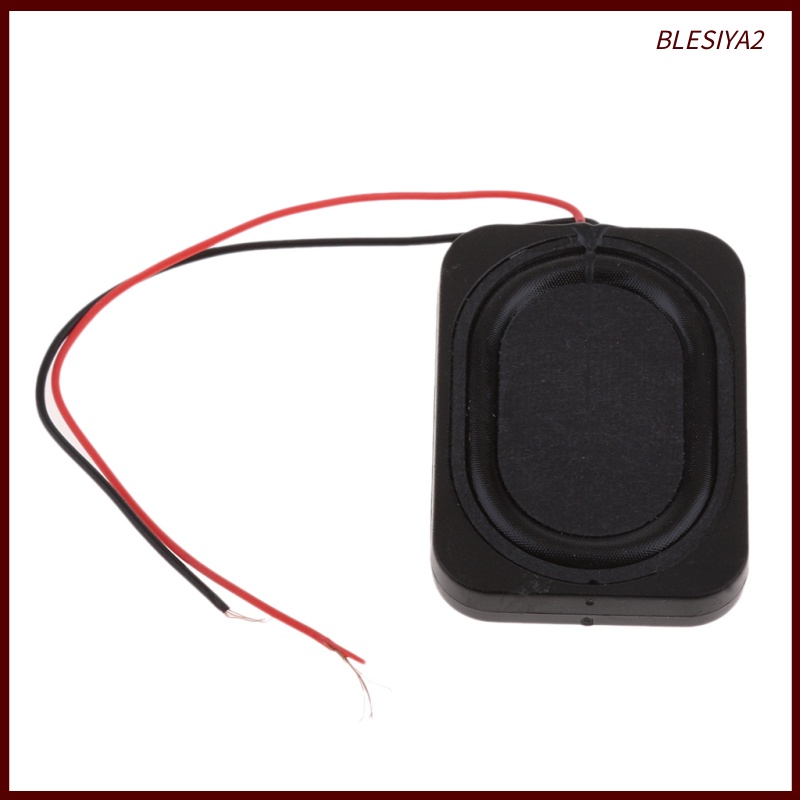 Loa toàn dải 4ohm 3W cho Loa Slim di động