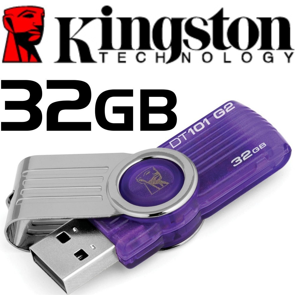 USB Kingston 32GB CôngTy