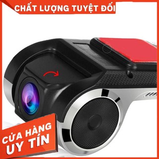 Camera hành trình U2 cho màn hình android -Hướng dẫn và BH 1 năm