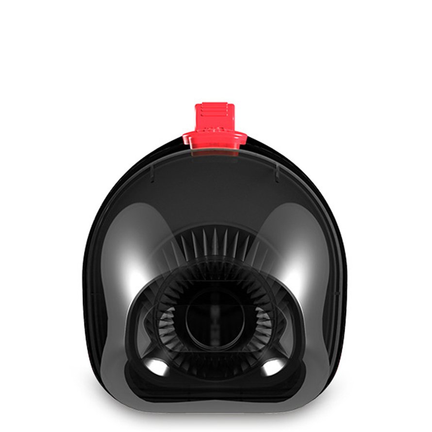 Máy hút bụi không dây trên ô tô Máy hút bụi ô tô Máy hút bụi ô tô có thể sạc lại