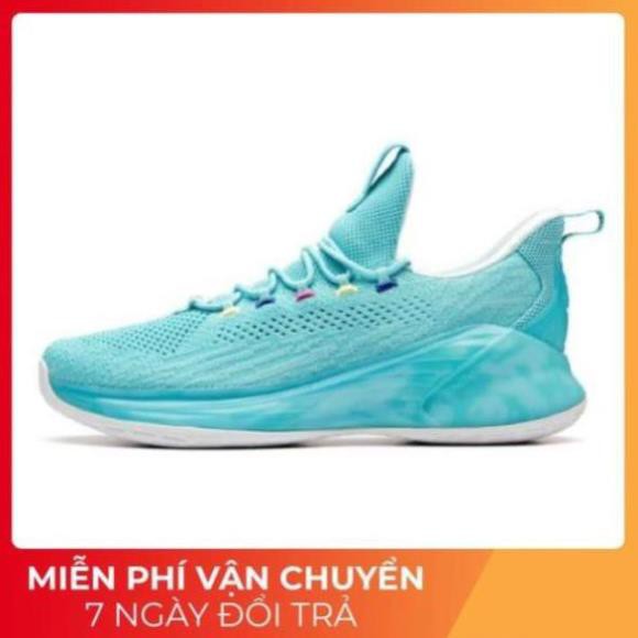 ⚡ [Đỉnh Cao] 🏀 Giày bóng rổ ANTA KT4 light - Chính hãng 🏀 XỊN 2020 Cao Cấp TỐT . . 🎁 .. new 👟 . .