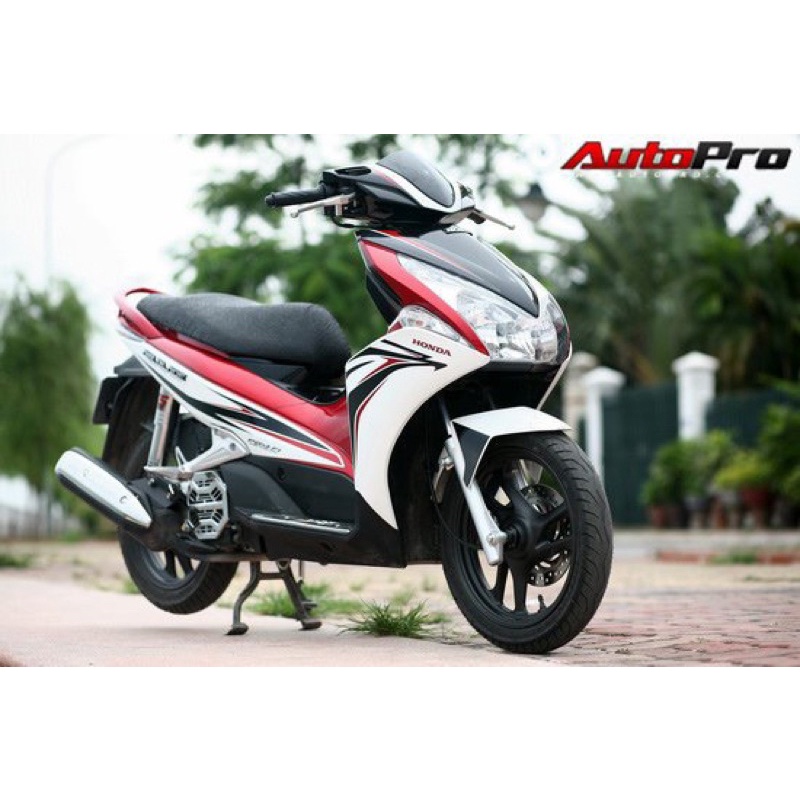 Bộ xi nhan trước AIRBLADE 110(2011-2012) chính hãng honda