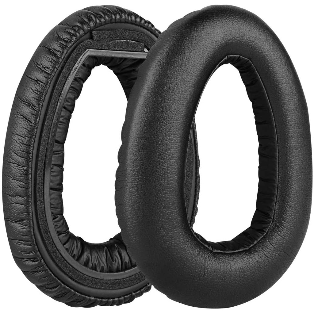 Cặp Mút Đệm Thay Thế Cho Tai Nghe Chụp Tai Sennheiser PXC 550 Sennheiser PXC550