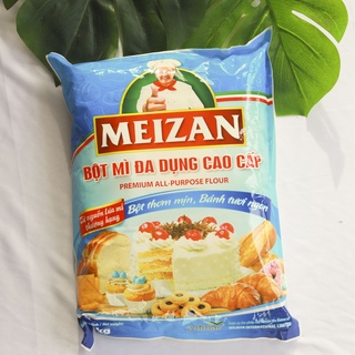 Bột Mì Đa Dụng Meizan (500g)
