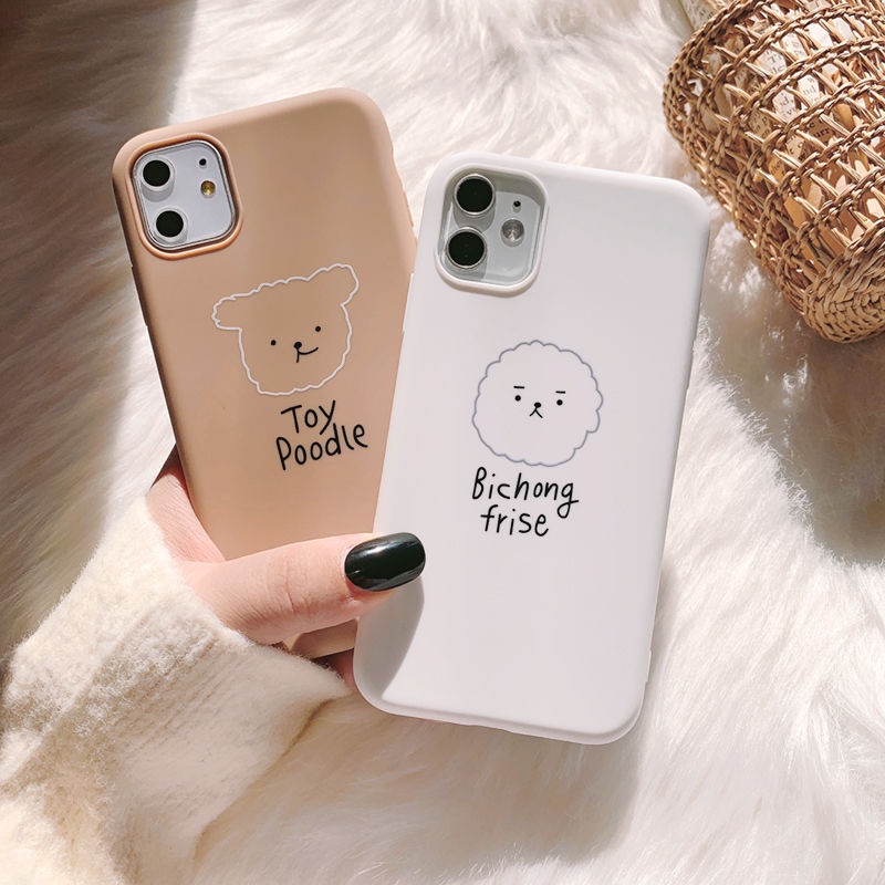 Ốp lưng mặt gấu dễ cưng xỉu cho nhiều dòng máy của Iphone/samsung/oppo/realme/vivo/huawei/xiaomi