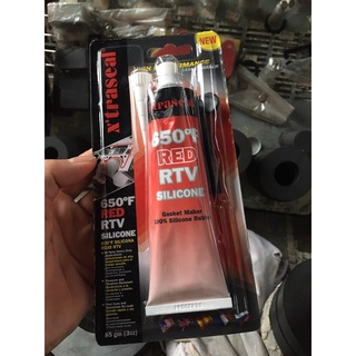 Keo 2 thành phần vỉ làm gioăng máy Pioneer Mighty Gasket chịu nhiệt cao