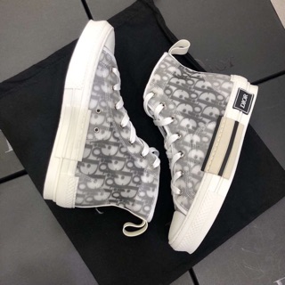 Giày sneaker Dior (Fullbox + bill) có video