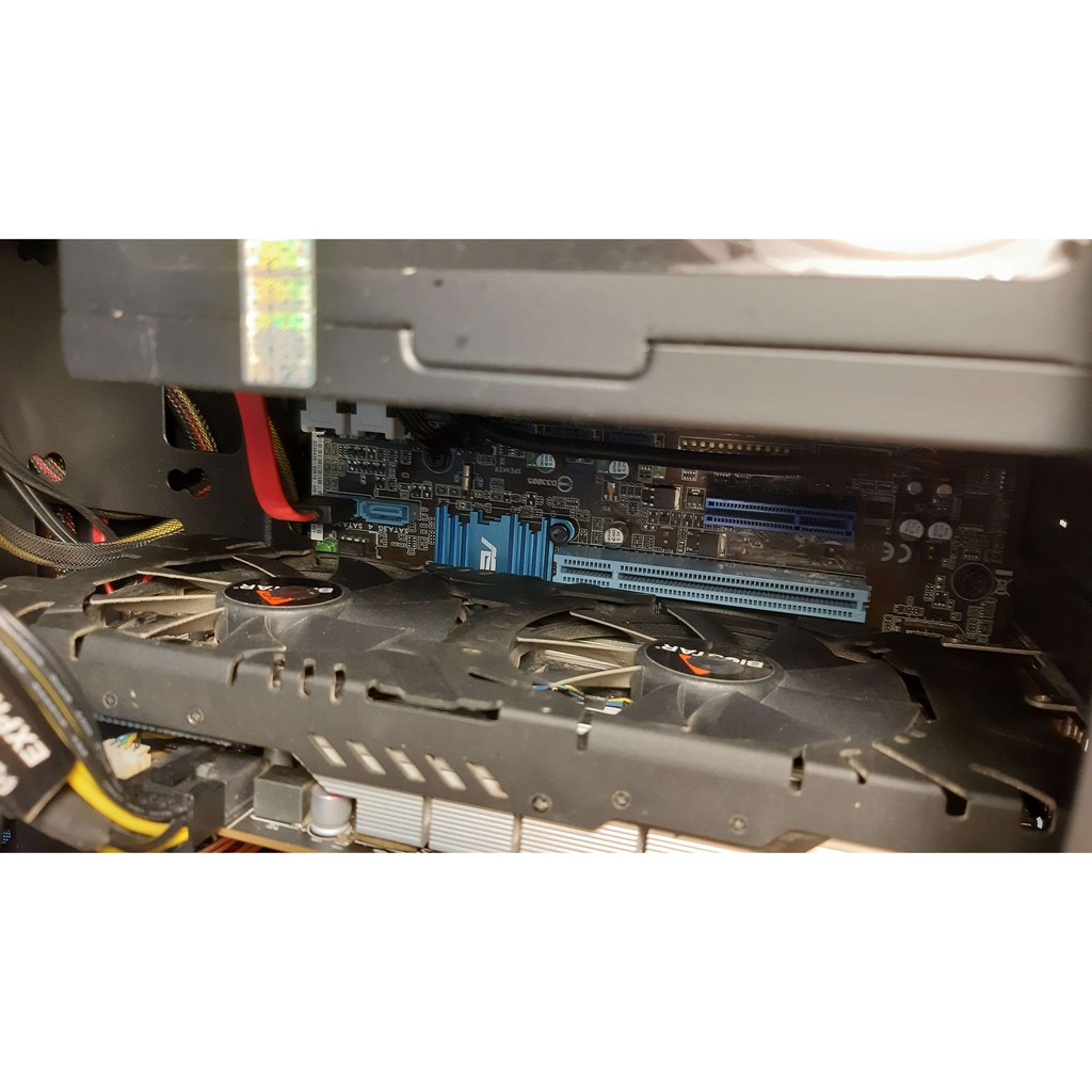 Biostar RX580 4GB | BigBuy360 - bigbuy360.vn