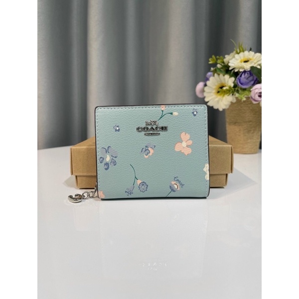 VÍ COACH MINI C8603-8704