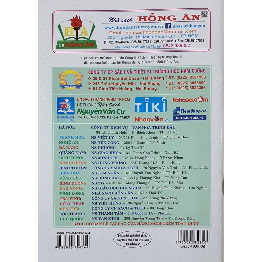 Sách - Bài Tập Tiếng Anh Lớp 3