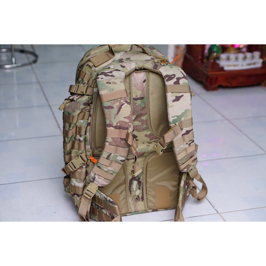 Balo 5.11 Tactical Rush 72 .