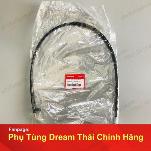 Dây công tơ mét dream thái - Chính Hãng