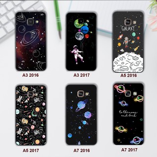 ốp sam sung in hình VŨ TRỤ cho máy ss A3-A5-A7-2016-2017