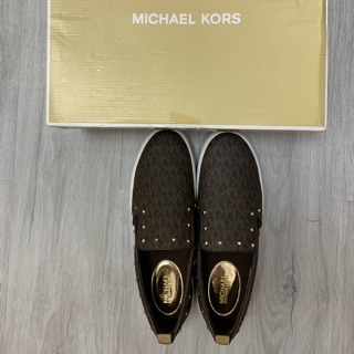 Giày Lười Michaelkors