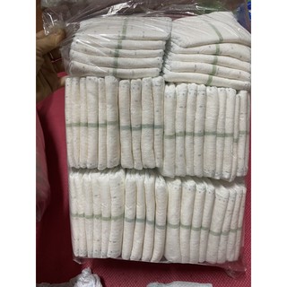 tã quần/ dán Pamper Nhật: Nb50- M50