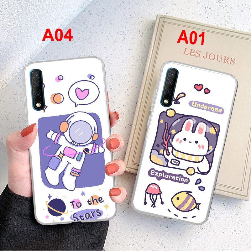 ỐP LƯNG VSMART LIVE-VSMART BEE-VSMART BEE 3-VSMART STAR BẢO VỆ ĐIỆN THOẠI IN HÌNH CHẤT LƯỢNG CAO