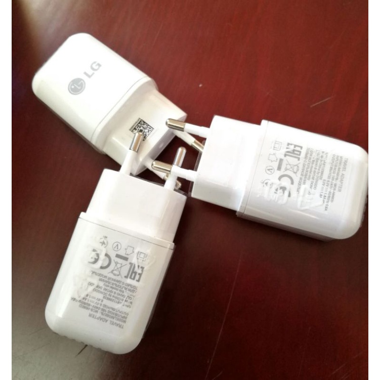 Cóc Sạc Nhanh LG,,,,