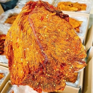 Khô bò miếng