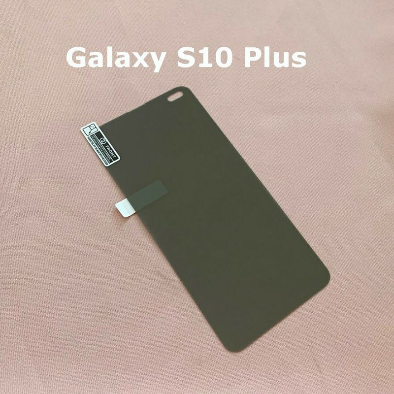 Dán dẻo chống nhìn trộm cho Samsung S21, S21 Plus Note 20 Ultra, Note 10 Plus, Note 8, 9, S20, S20 Ultra, S20+, S10+, S9