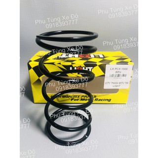 Loxo trụ nồi sau light vario