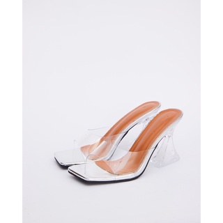 M683 - CAO GÓT ALICE PLASTIC MULES