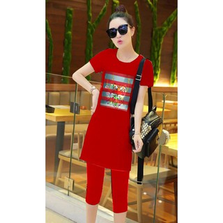 Đồ bộ thu đông thêu hạc cao cấp