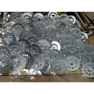 Cảo mâm máy giặt đĩa tròn