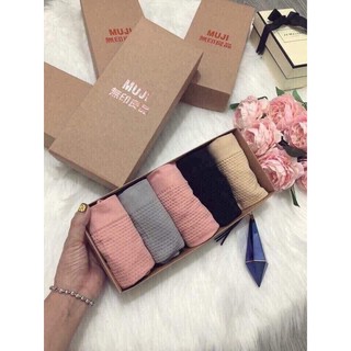 COMBO QUẦN LÓT 4 IN 1