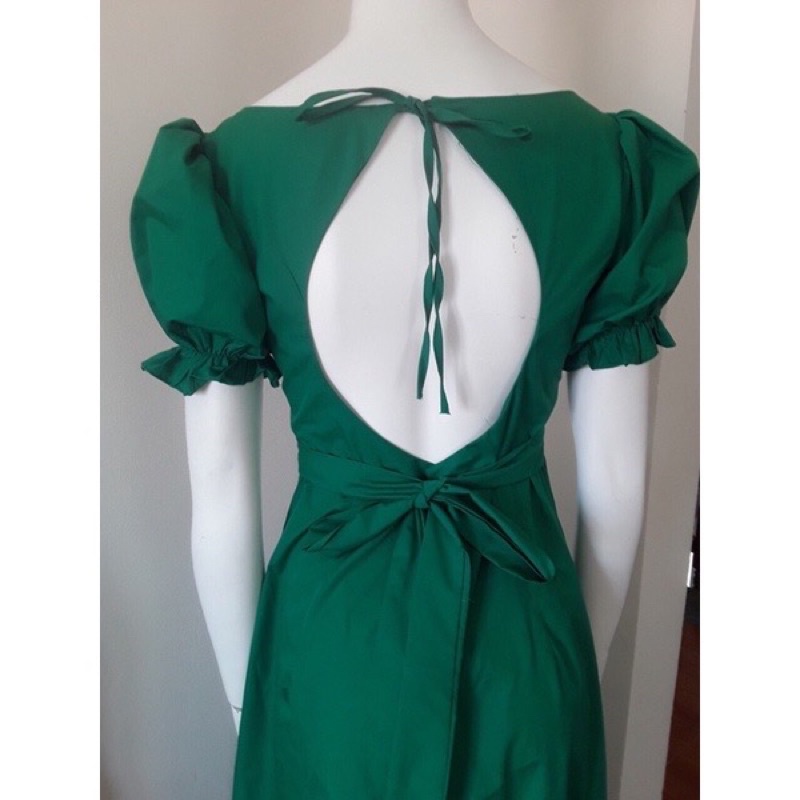 Đồ gia đình xanh lá cây