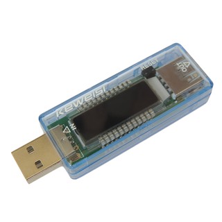 Thiết bị Usb Vôn kế CS Đèn