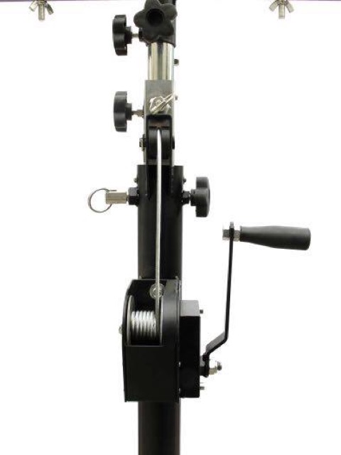 Chân treo đèn par Led...