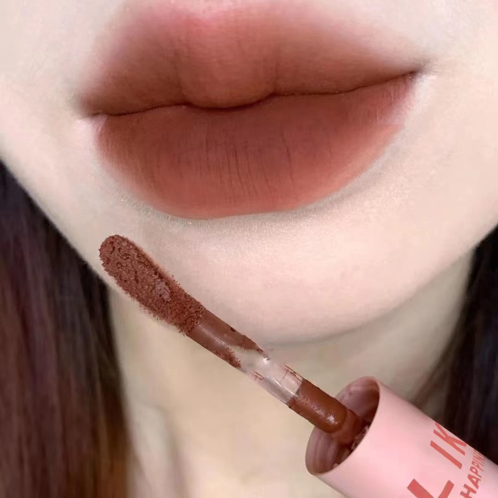 Giống như chúng ta® Son Môi Hai Đầu Bóng Đa Chức Năng