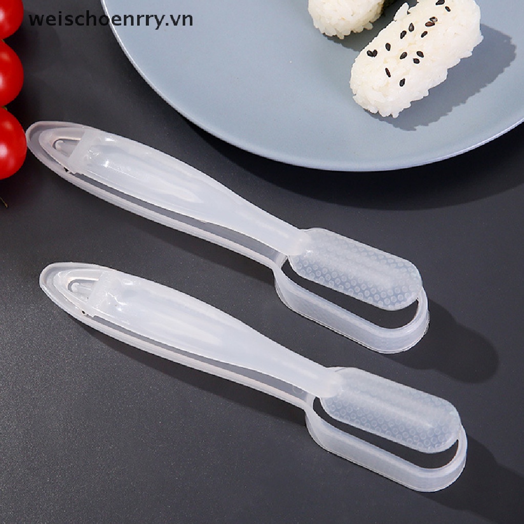 Khuôn Làm Sushi DIY Tiện Dụng Cho Nhà Bếp