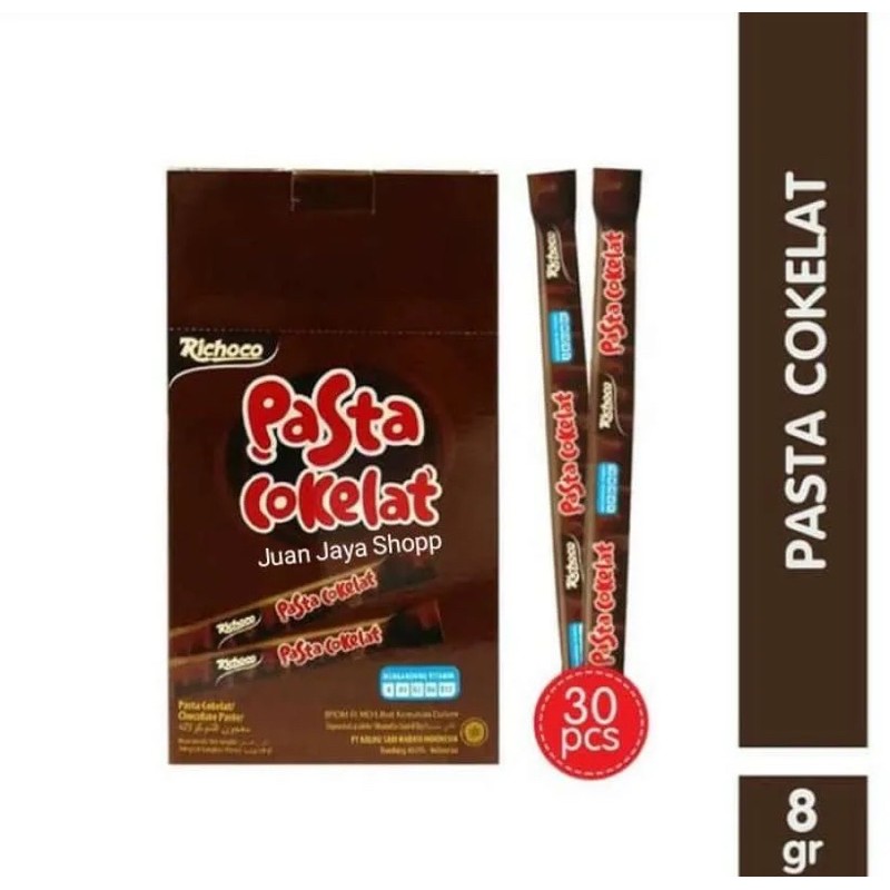 Kem socola sệt pasta cokelat nabati