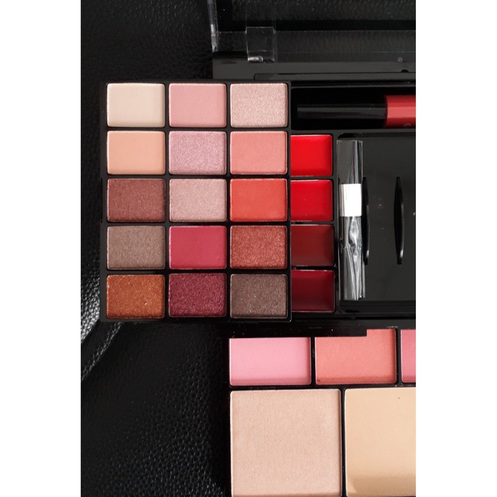 [Odbo] Bộ mỹ phẩm trang điểm Odbo Transformer Thái Lan OD1016 | BigBuy360 - bigbuy360.vn