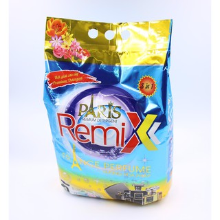 Bột giặt Paris Remix 3,6Kg