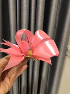Kẹp tóc, cặp tóc, thương hiệu Goody