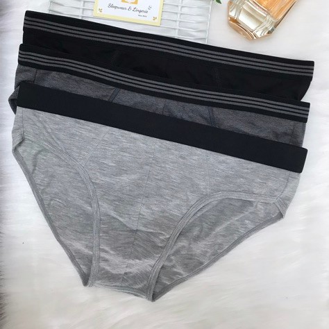 XẢ KHO Quần lót nam Hugadore vải cotton thấm hút mồ hôi - Hugadore 005