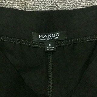 QUẦN LEGGING MANGO