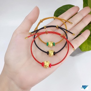 ❤️SALE KHỦNG❤️ Vòng Tay Con Giáp Trâu 2021