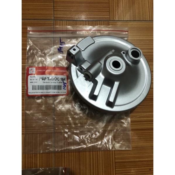 MAY Ơ TRƯỚC SAU HÀNG CAO CẤP XE DREM / XE WAVE 110