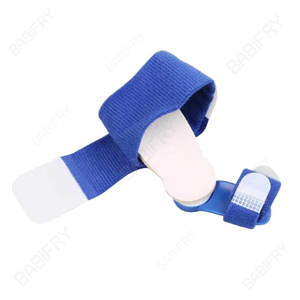 Dụng cụ nẹp chỉnh ngón chân cái an toàn tiện dụng