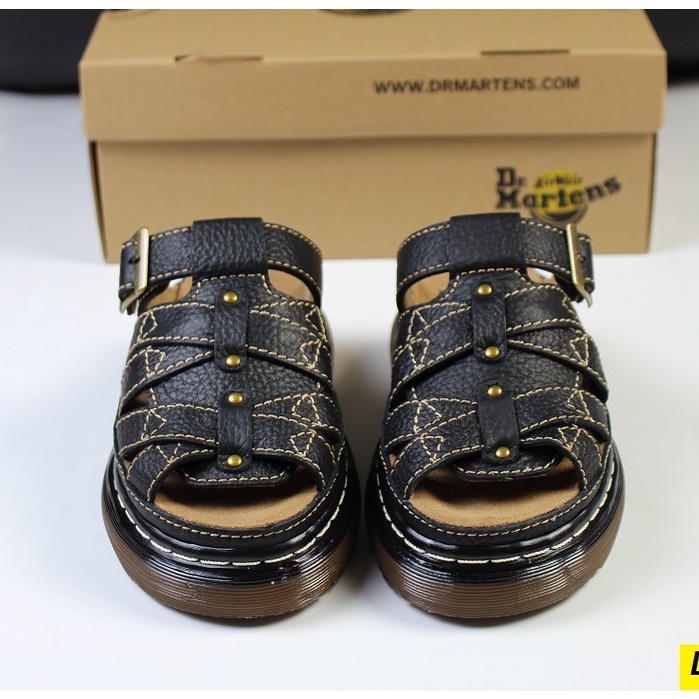 Dép Dr Martens 2011 Nhập Full Box ThaiLand