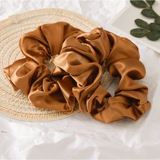 Băng Đô satin Thời Trang Cho Nữ